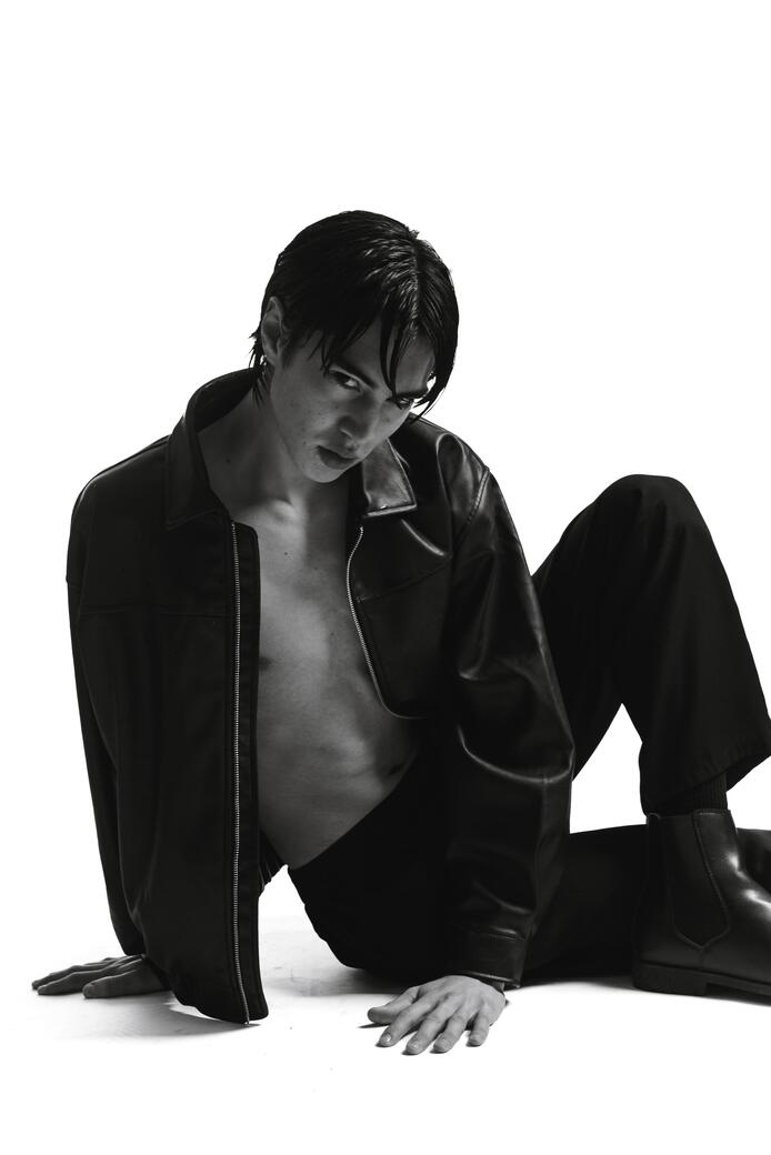 Model image